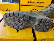 Чоловічі кросівки Scooter ,олива 40р