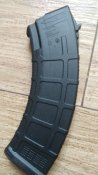 магазины АК/АКМ 7.62х39  MAGPUL на 30 патронов (2 шт.)