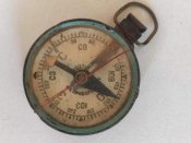 Радянський компас - 1940 р. Рідкісний!