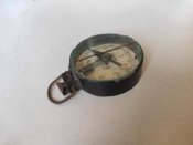 Радянський компас - 1940 р. Рідкісний!