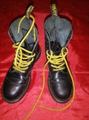 Ботинки DR.Martens евро 37
