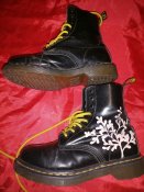 Ботинки DR.Martens евро 37