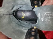 Ботинки DR.Martens евро 37