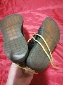 Ботинки DR.Martens евро 37