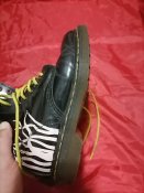 Ботинки DR.Martens евро 37