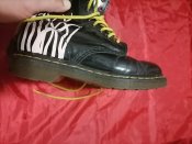Ботинки DR.Martens евро 37
