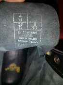 Ботинки DR.Martens евро 37