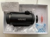Новий: ISSC MSR MK 22,Приціл Hawke Vantage 1x30 Weaver.
