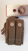 Підсумок під гранати London Bridge LBT-9008A Single Frag Grenade Pouch оригінал, США