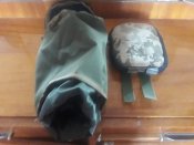 Розгрузки.РПС з підсумками.