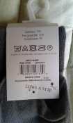 Треккинговые носки "TBS" grey 3 пары (41-44) (Германия)