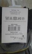 Треккинговые носки "TBS" grey 3 пары (41-44) (Германия)