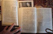 2 книги  шахматного гроссмейстера Ботвинника Михаила Моисеевича