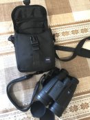 Бинокль с дальномером Zeiss Victory 10x45 T* RF