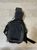 Сумка 5.11 tactical тактическая для скрытого ношения