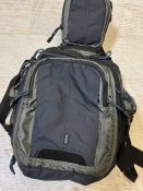 Сумка 5.11 tactical тактическая для скрытого ношения