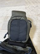 Сумка 5.11 tactical тактическая для скрытого ношения
