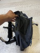 Сумка 5.11 tactical тактическая для скрытого ношения
