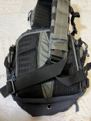Сумка 5.11 tactical тактическая для скрытого ношения