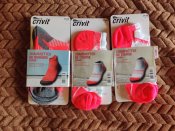 3 пари шкарпеток Crivit 39/40р