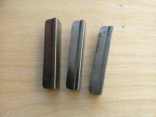 Обойма на 5 патронов. Клейма Ижевск. (2 шт.)