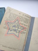 Военный билет СССР (Министерство обороны)