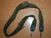 Ремень сухарной сумки Wehrmacht на конец войны