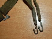 Ремень сухарной сумки Wehrmacht на конец войны