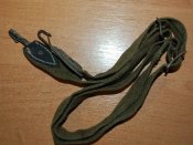 Ремень сухарной сумки Wehrmacht на конец войны