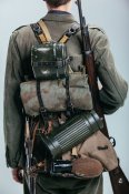 Ремень сухарной сумки Wehrmacht на конец войны