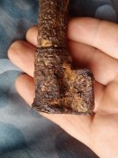 Стволик однозарядного штуцера