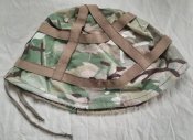 Кавер MTP на каску МК 7 (Британия), р.-Outsize. Оригинал.