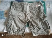 Шорты Superdry старт 1 грн