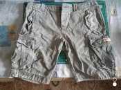 Шорты Superdry старт 1 грн