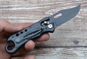Нож Columbia X.F.