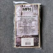 Тактичні рукавички