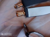 підтяжки V-подібні.120 см.розтягуються до 170 см.