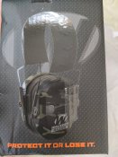 Активные наушники Walkers Razor Slim