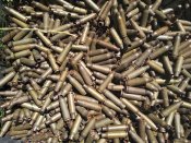 Гильзы 5,45х39 сталь бердан
