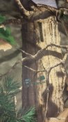 Solognac_ camologic/ Equаreа сontrоl_термокофта- XL