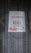 Треккинговые носки "TBS" grey 3 пары (38-40) (Германия)