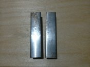Патронная обойма ВМ/КМ/СВТ (2шт.)