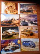 24 фото на военную тематику