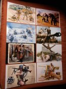 24 фото на военную тематику