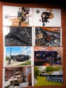24 фото на военную тематику