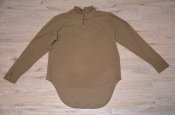 Термофлис образца PCS, olive. Великобритания, оригинал, размер S (160/80) (3 шт.)