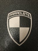 Бронеплита Paraclete model splt 600