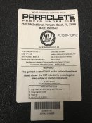 Бронеплита Paraclete model splt 600