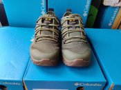 Кросівки Columbia Men's Fairbanks Low, 45р(30см)