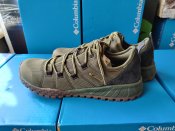 Кросівки Columbia Men's Fairbanks Low, 45р(30см)